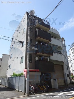 G.Tビル