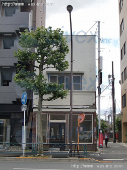 ステージ新中野