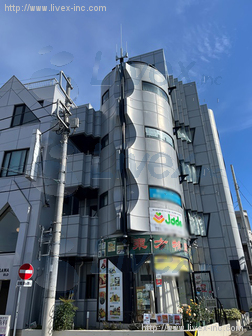 634ビル