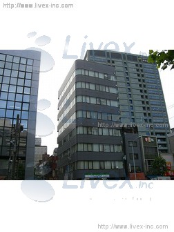(取壊済)TK小石川ビル
