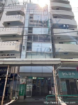 Kens 西荻北ビル