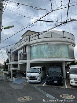 ARCPORTビル