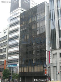 赤坂マカベビル
