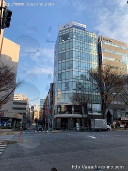 ACN新宿ビル
