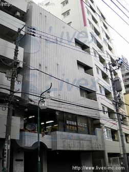 グレイス横浜ビル