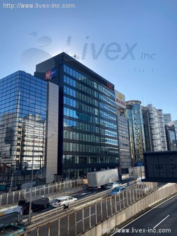 JMF渋谷02ビル
