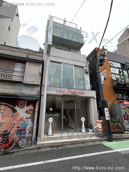 一棟貸ビル