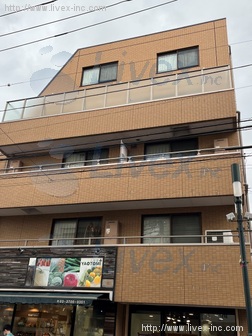 日興パレス用賀ビル