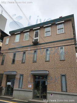 WBフラットビル