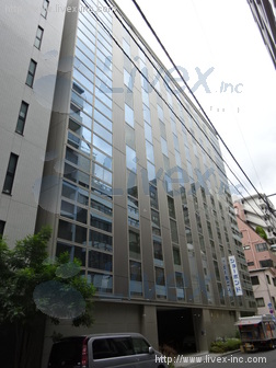 グラフィオ日本橋箱崎町ビル