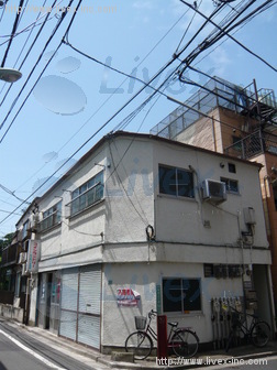 コーポ寺内