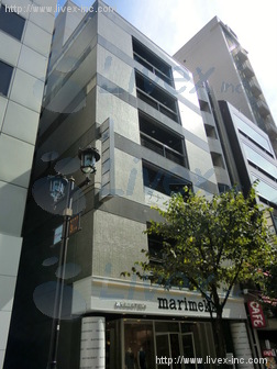 読売銀座3丁目ビル