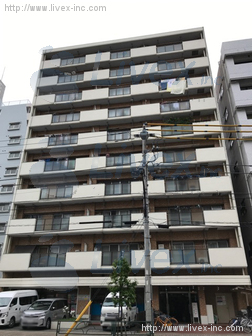 錦糸町一重ローヤルコーポ