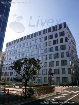 野村不動産新横浜ビル