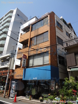 篠原ビル
