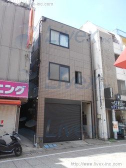 プレジオ戸越ビル