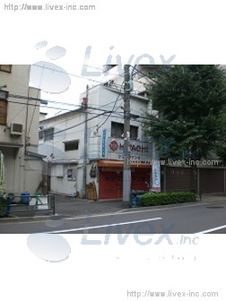 貸工場・倉庫