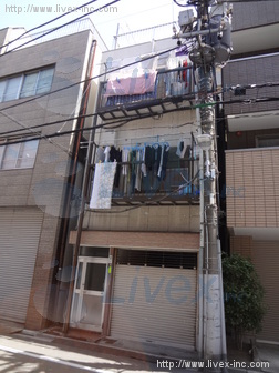 石羽沢ビル