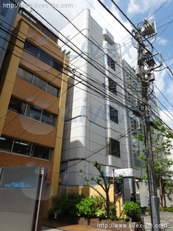 赤坂東宝ビル