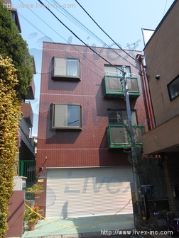 セオス代官山ビル