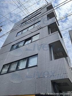 仮)中野3丁目ビル