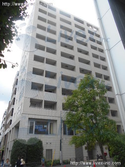オーベル代官山DEビル