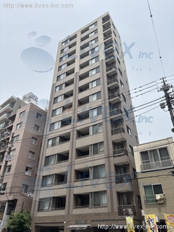 堀内店舗