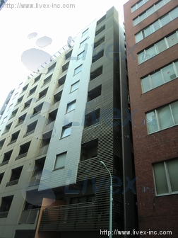 クオリア銀座ビル