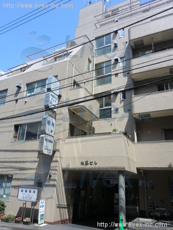 赤尾興産ビル