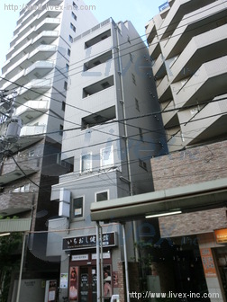 ポール オブ ニモアーズビル