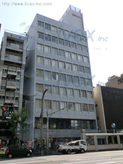 No.R 浅草田原町ビル