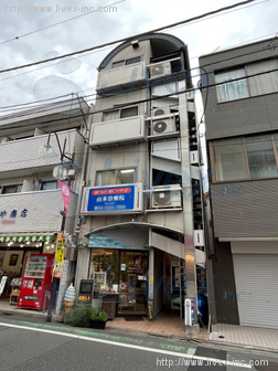 大友ビル