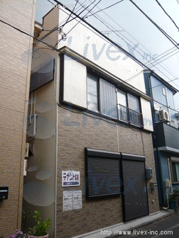 三笠ビル