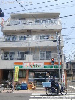シャトレー太田ビル