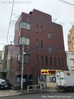 佐藤ビル
