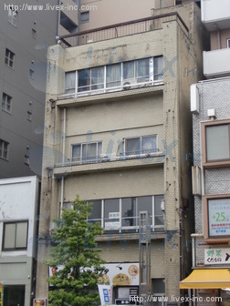 徳永ビル