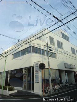 BLOSSOM桜新町ビル