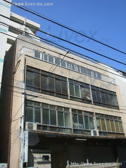 米広第1ビル