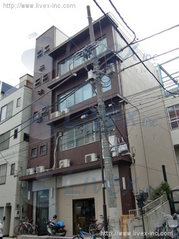西岡第2ビル