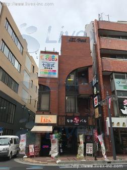 JETビル