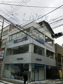 貸店舗