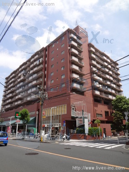 ライオンズマンション錦糸町第2ビル
