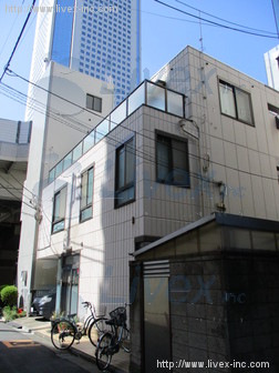 Hatsudai Court