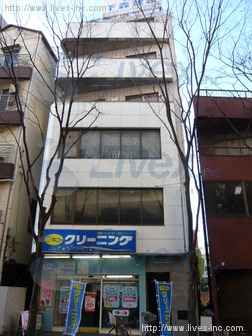 下森建装ビル
