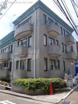 NAGAIビル
