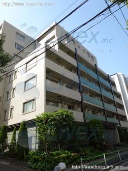 ファミールグランイーストTHE赤坂