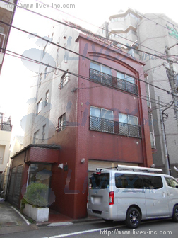 メゾンツー・ワイ