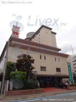 ファースト千葉みなとビル