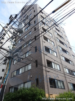 カテリーナ文京千駄木ビル