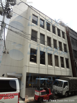 日比谷河岸ビル
